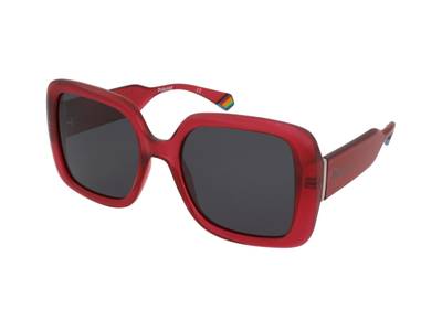Ochelari de soare Polaroid PLD 6168/S 8CQ/M9