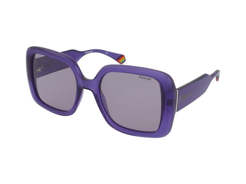 Ochelari de soare Polaroid PLD 6168/S B3V/KL