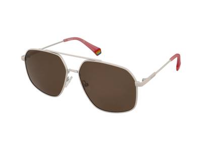 Ochelari de soare Polaroid PLD 6173/S 10A/SP 