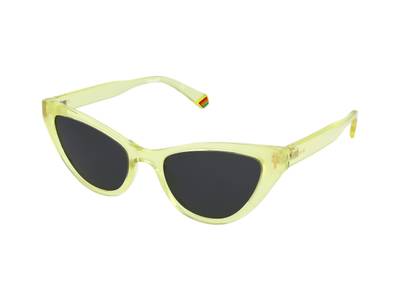 Ochelari de soare Polaroid PLD 6174/S 40G/M9
