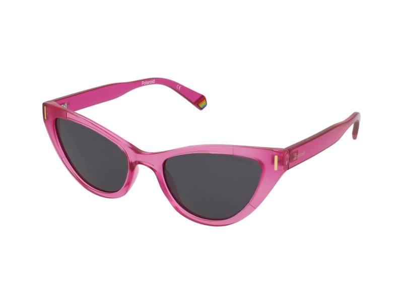 Ochelari de soare Polaroid PLD 6174/S MU1/M9