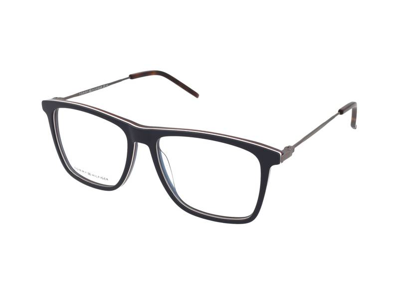 Ochelari de vedere Tommy Hilfiger TH 1876 PJP 1876 imagine noua