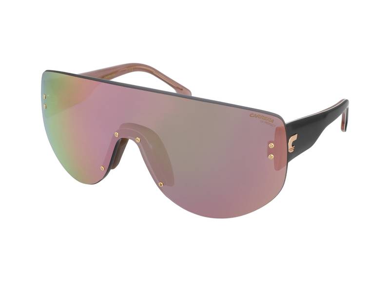Ochelari de soare Carrera Flaglab 12 000/0J 000/0J imagine noua