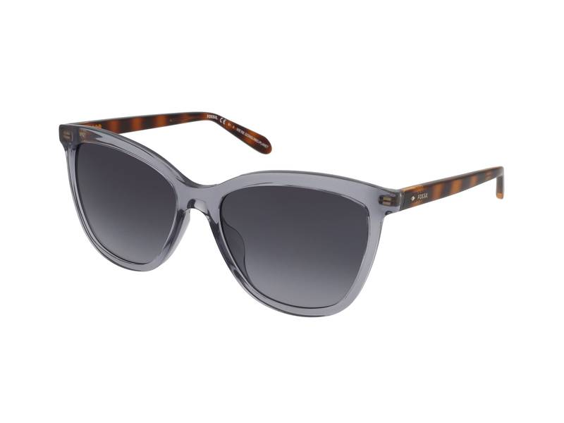 Fossil fos 2115/g/s 63m/9o