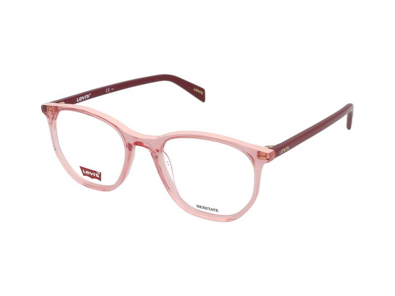 Ochelari de vedere Levi\'s LV 1002 35J