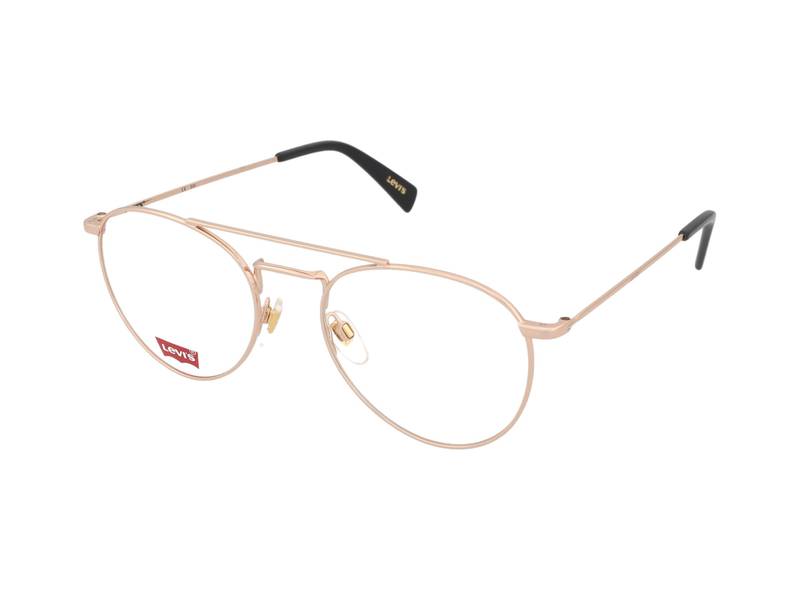 Ochelari de vedere Levi\'s LV 1006 DDB