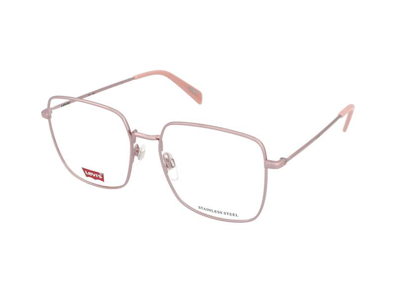 Ochelari de vedere Levi\'s LV 1010 35J