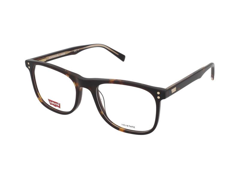 Ochelari de vedere Levi\'s LV 5004 086