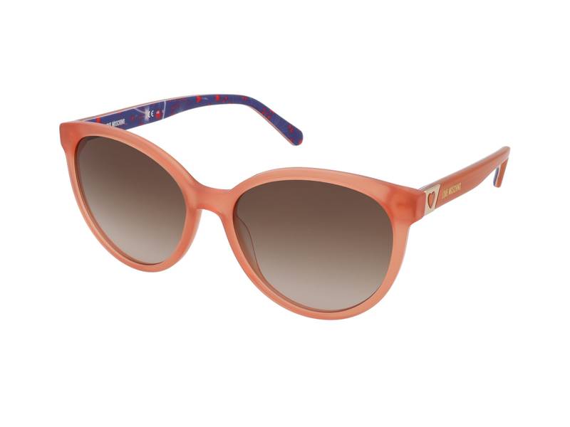 Ochelari de soare Love Moschino MOL041/S 733/HA