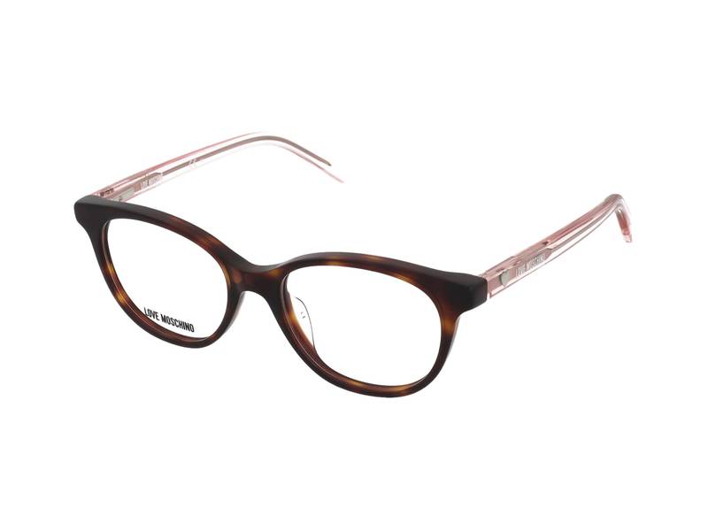 Ochelari de vedere love moschino mol543/tn 086