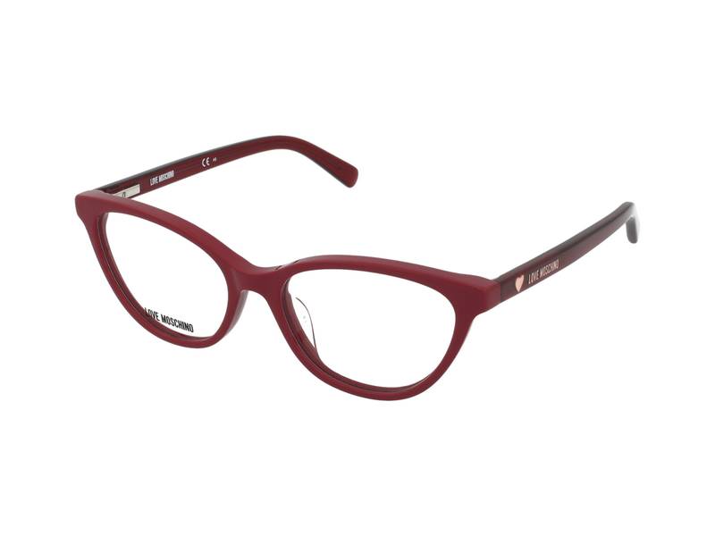 Ochelari de vedere love moschino mol545/tn 8cq