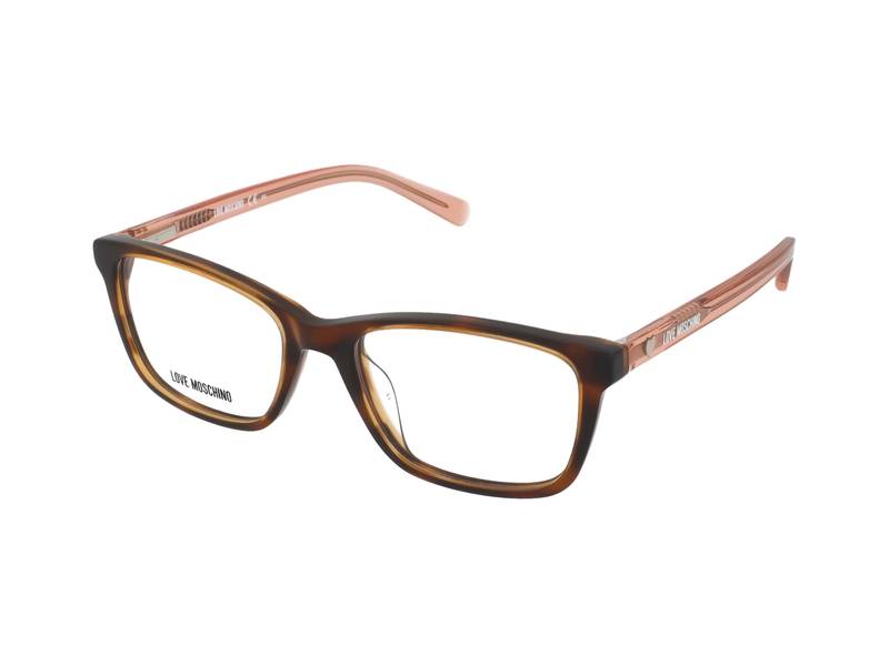 Ochelari de vedere love moschino mol566/tn 05l