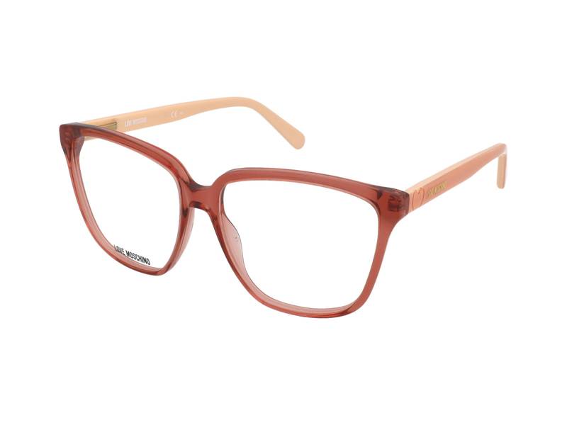 Ochelari de vedere Love Moschino MOL583 2LF