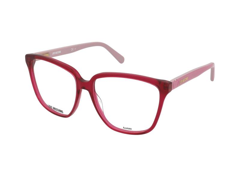 Ochelari de vedere Love Moschino MOL583 8CQ