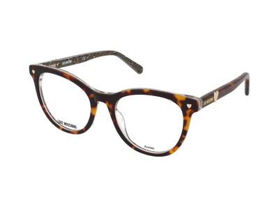 Rame Love Moschino MOL592 2VM