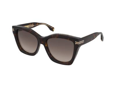 Ochelari de soare Marc Jacobs MJ 1000/S KRZ/HA 