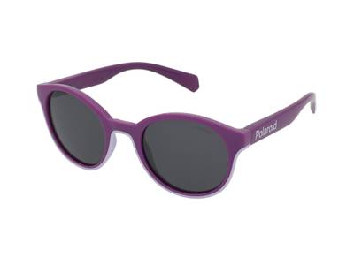 Ochelari de soare Polaroid PLD 8040/S RY8/M9 