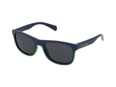 Ochelari de soare Polaroid PLD 8041/S RNB/M9 