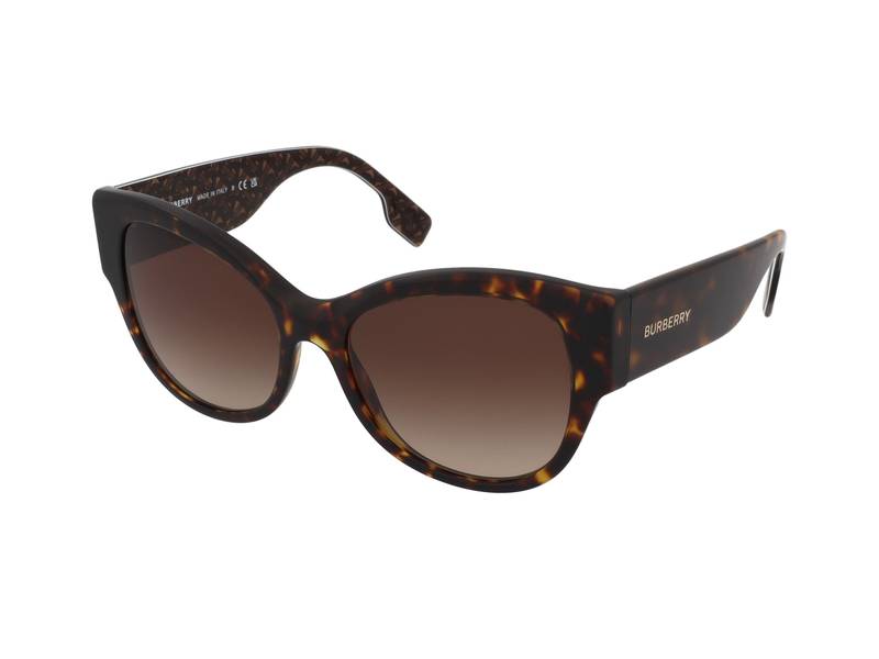 Ochelari de soare Burberry BE4294 390413 Burberry imagine 2022