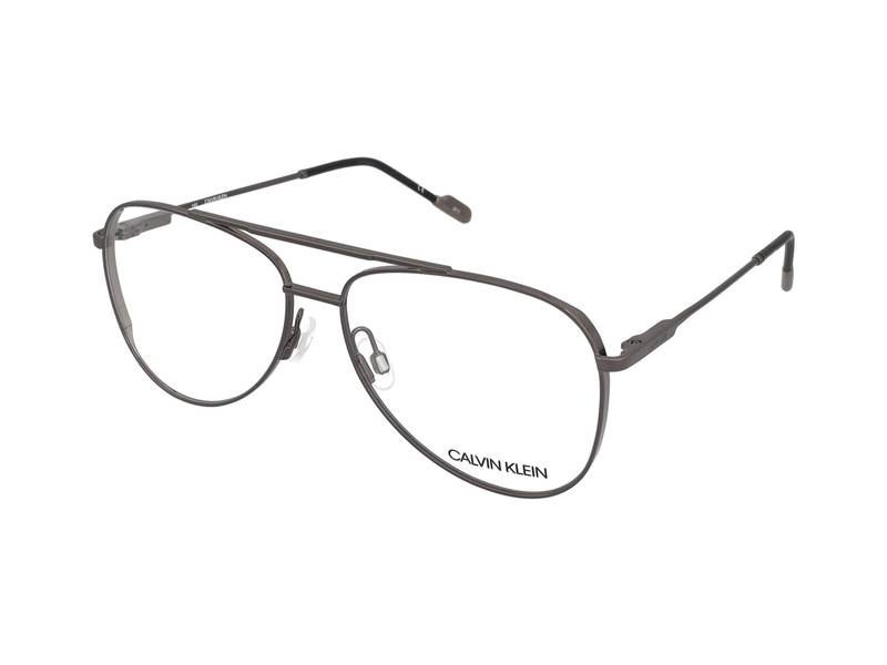 Ochelari de vedere Calvin Klein CK21100 008 008 imagine noua