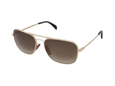 Ochelari de soare David Beckham DB 1093/S J5G/HA