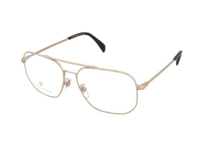 Ochelari de vedere David Beckham DB 1096 J5G David Beckham imagine noua