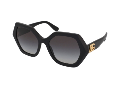 Ochelari de soare Dolce & Gabbana DG4406 501/8G 