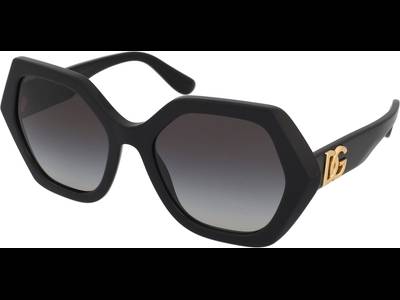 Dolce & Gabbana DG4406 501/8G 