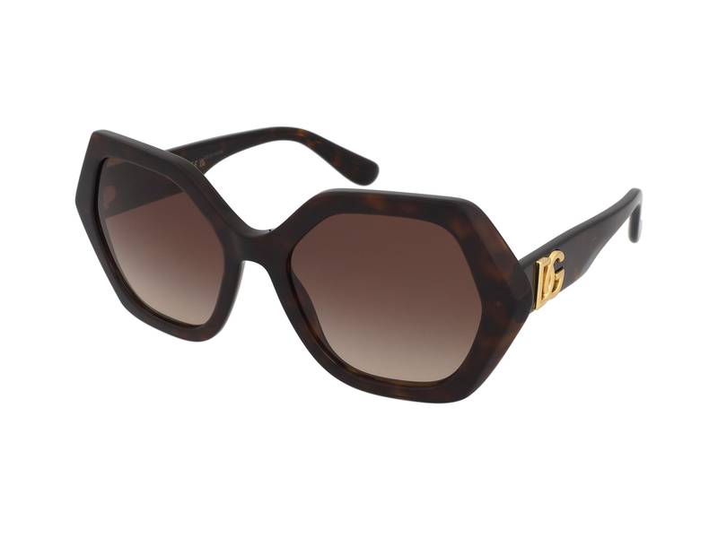 Ochelari de soare Dolce & Gabbana DG4406 502/13