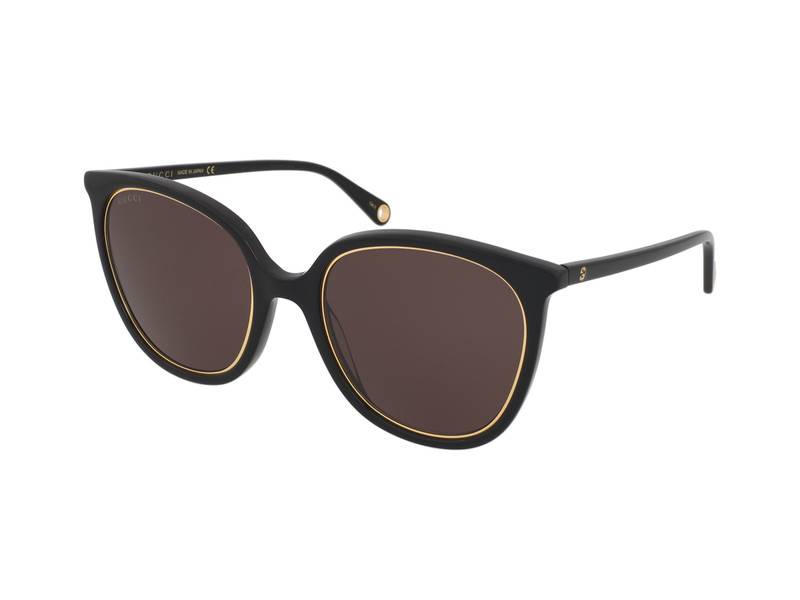 Ochelari de soare Gucci GG1076S 002