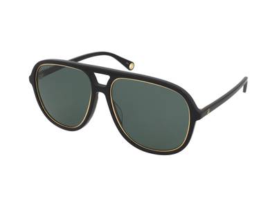 Ochelari de soare Gucci GG1077S 002 