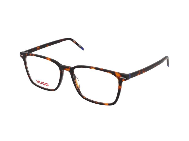 Ochelari de vedere Hugo Boss HG 1225 086 Hugo by Hugo Boss imagine 2022
