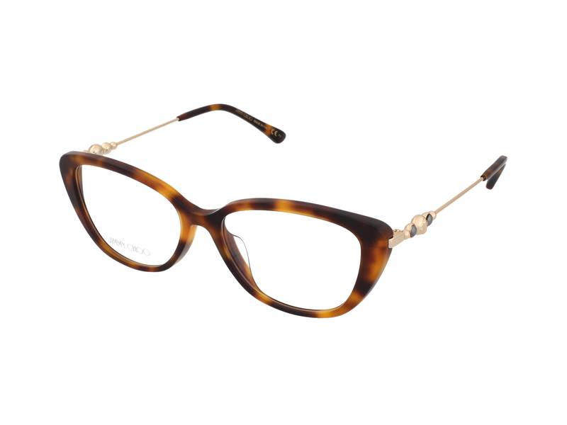 Ochelari de vedere Jimmy Choo JC337/G 086