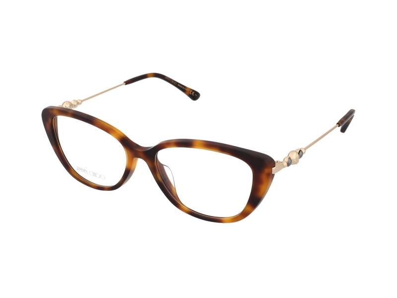 Ochelari De Vedere Jimmy Choo Jc337/g 086