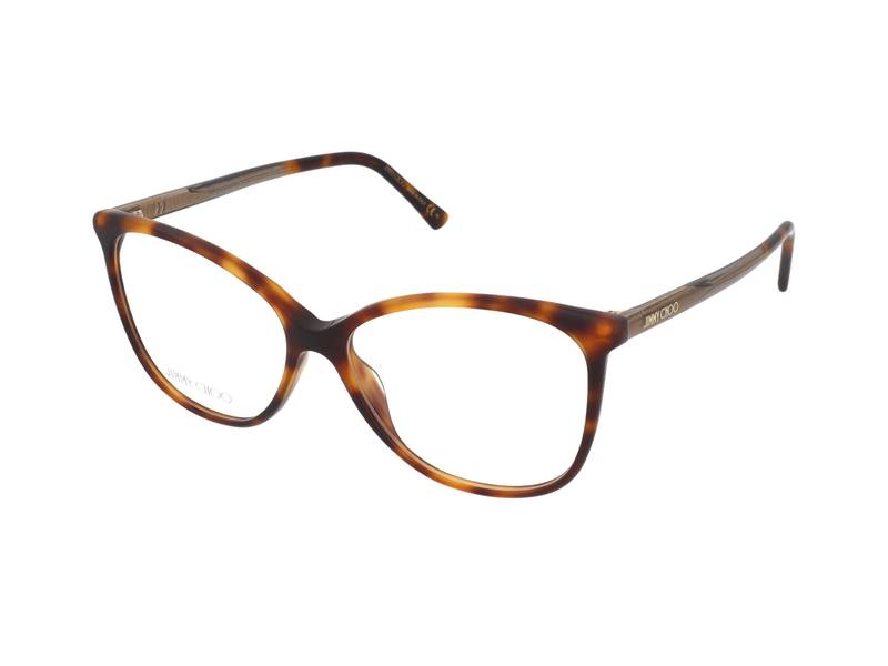 Ochelari de vedere jimmy choo jc343 086