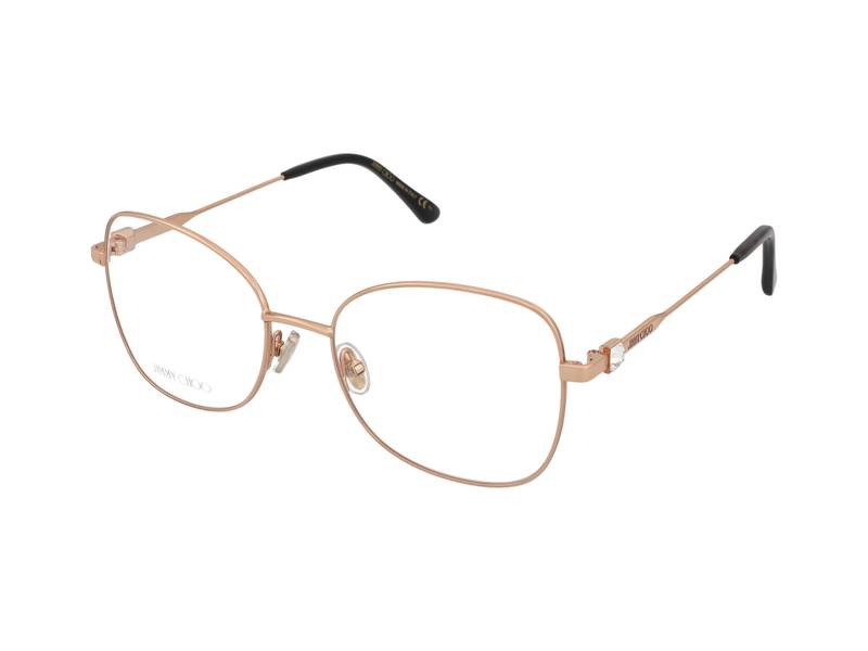Ochelari de vedere Jimmy Choo JC347 DDB