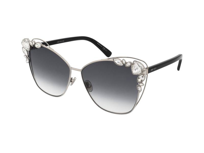 Ochelari de soare Jimmy Choo Kyla/S 25TH 010/9O