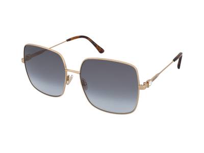 Ochelari de soare Jimmy Choo Lili/S 000/GB