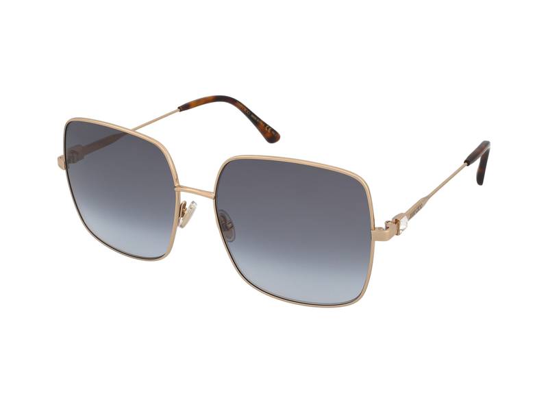 Ochelari de soare jimmy choo lili/s 000/gb
