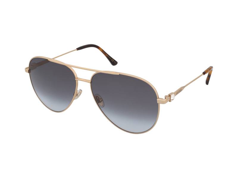 Ochelari de soare Jimmy Choo Olly/S 000/GB