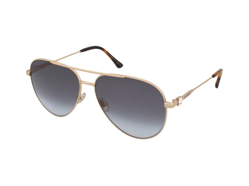 Ochelari De Soare Jimmy Choo Olly/s 000/gb