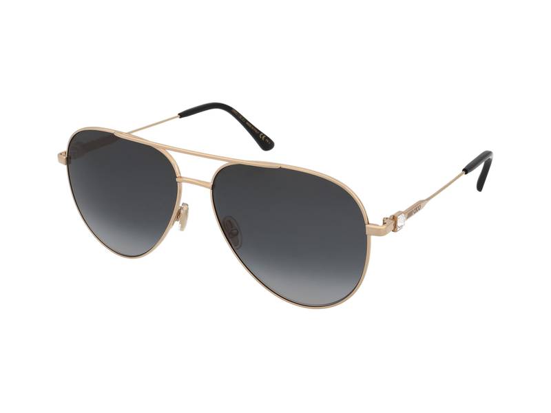 Ochelari de soare Jimmy Choo Olly/S 2M2/9O