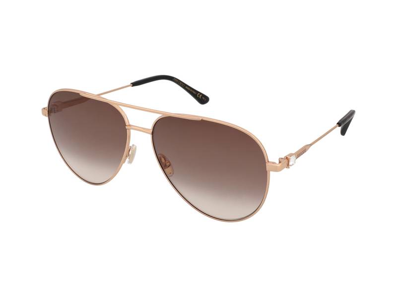 Ochelari de soare Jimmy Choo Olly/S DDB/HA
