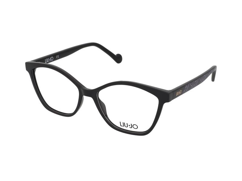 Ochelari de vedere LIU JO LJ2726 001 LIU JO imagine noua