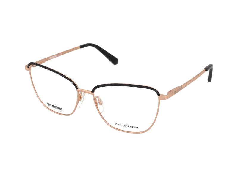 Ochelari De Vedere Love Moschino Mol594 2m2