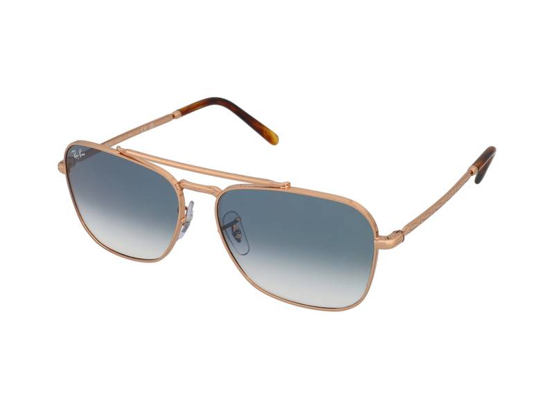 Ochelari de soare Ray-Ban New Caravan RB3636 92023F