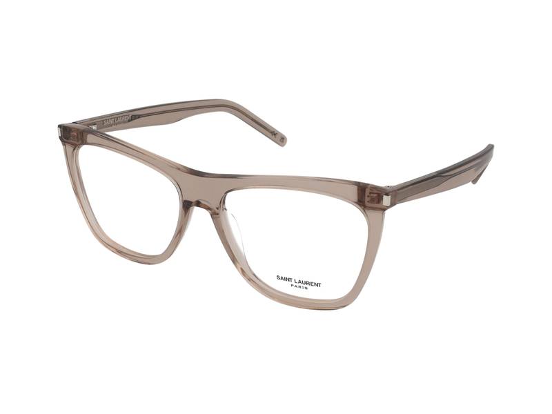 Ochelari de vedere Saint Laurent SL 518 004