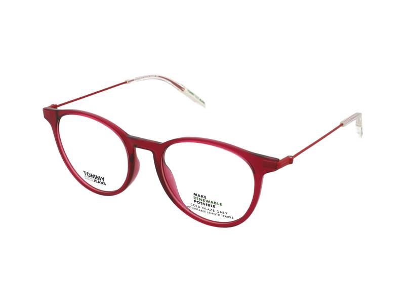 Ochelari de vedere Tommy Hilfiger TJ 0078 8CQ