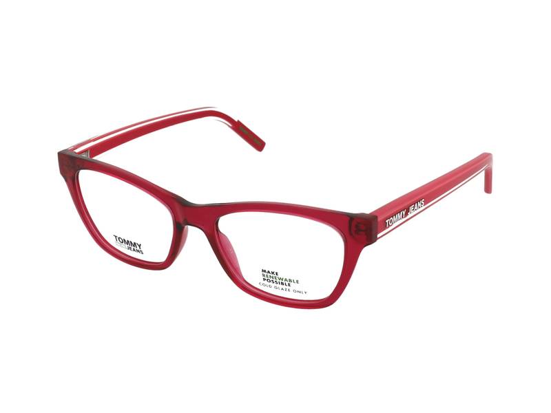 Ochelari de vedere tommy hilfiger tj 0080 8cq