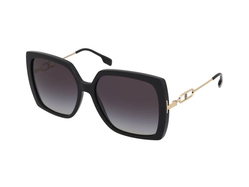 Ochelari de soare Burberry Luna BE4332 30018G Burberry imagine 2022